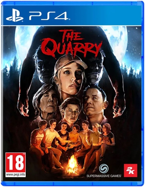 2K Games De Steengroeve
