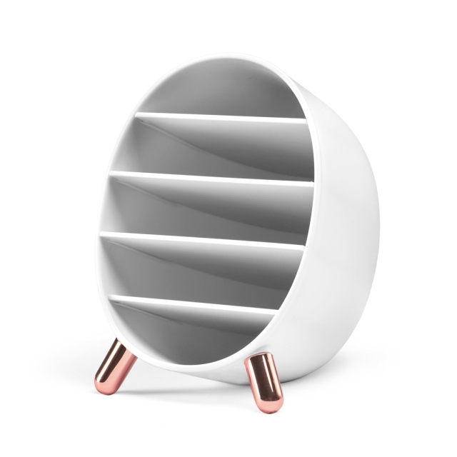 Gillian Jones Tafel organizer - Wit