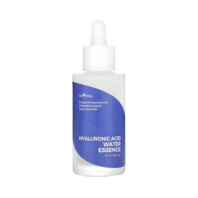 Isntree Hyaluronzuur Water Essence - 50 ml