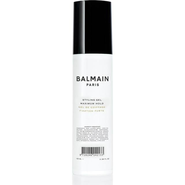 Balmain Paris Stylinggel maximale fixatie 100 ml