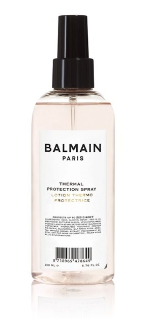 Balmain Paris Thermische Beschermings Spray 200 ml