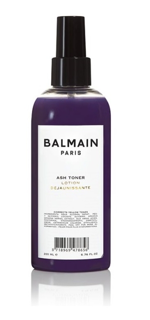 Balmain Paris Toner as 200 ml