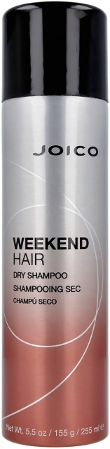 Joico Weekend Hair Droogshampoo 255 ml