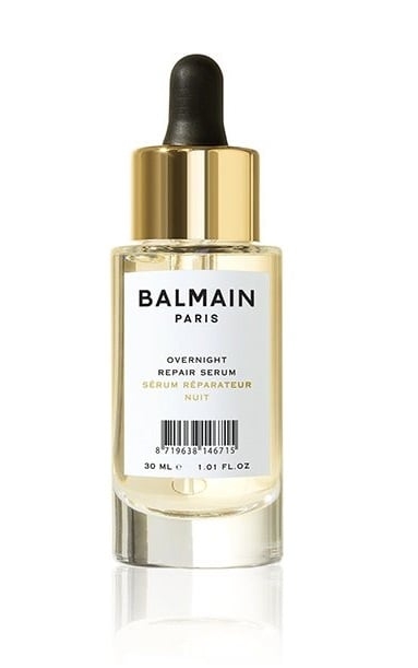Balmain Paris Overnachtend herstellend serum 30 ml