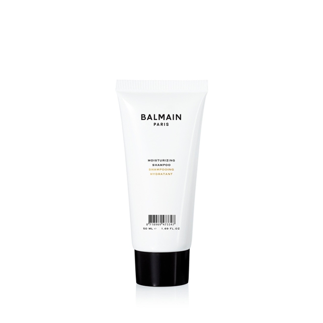 Balmain Paris Hydraterende shampoo 50 ml