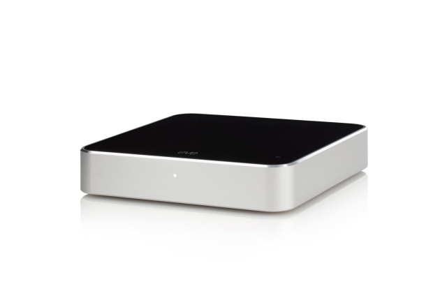 Eve Home Eve - Play - Audio Streaming Interface voor AirPlay