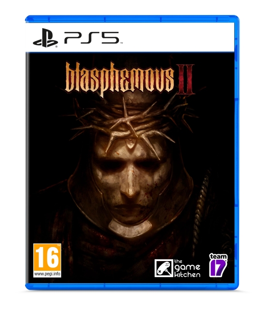 Blasphemous 2 (PS5)
