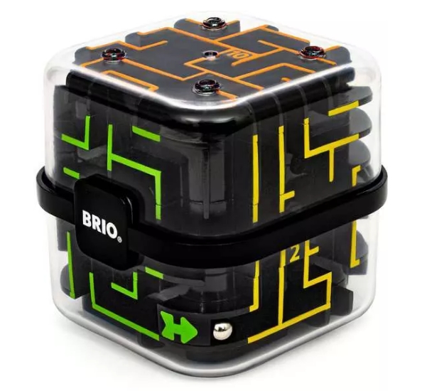BRIO 3D Labyrint - 34060