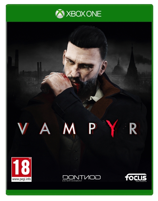 Vampyr (XONE)