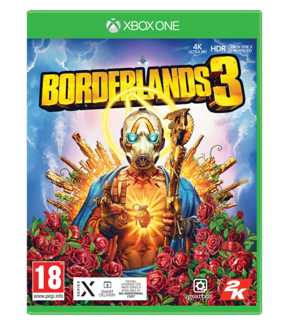 Borderlands 3 (XONE)