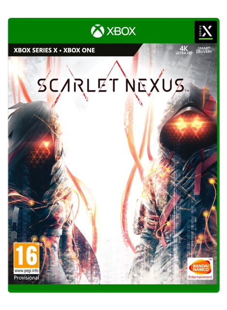 Scarlet Nexus (XONE)