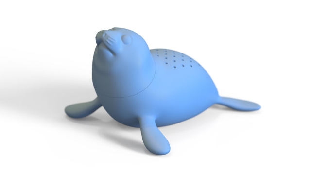 Winkee Geurverwijderaar - Seal Geurneutralisator