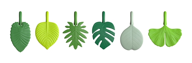 Winkee Markeerstiften voor dranken - Markeerstiften voor plantenglazen