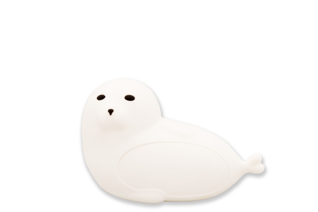 Winkee Tafellampje - Nachtlampje Zeeleeuw