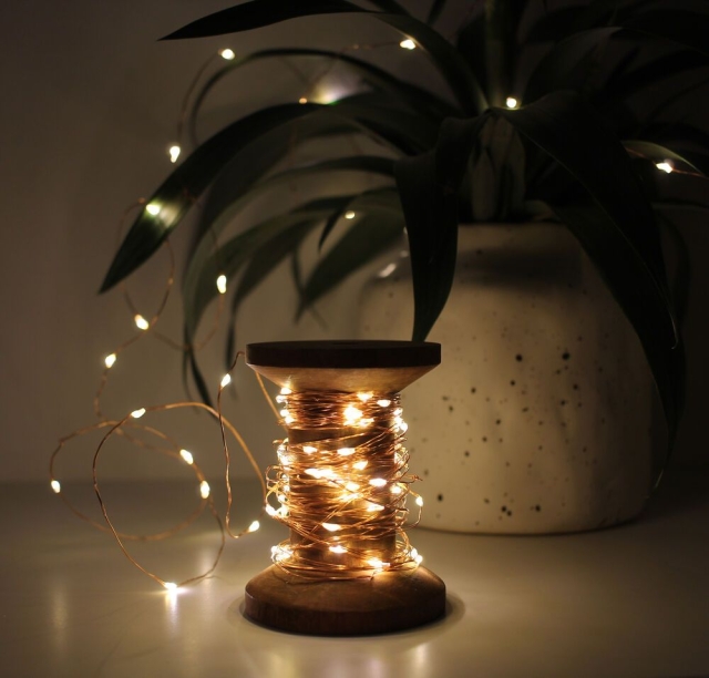 Winkee Lamp - Kloslamp - 10 meter