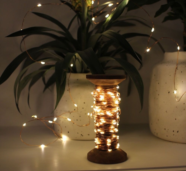 Winkee Lamp - Kloslamp - 15 meter