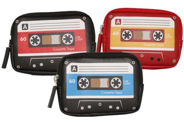 Winkee Cassette tasje - (16509)