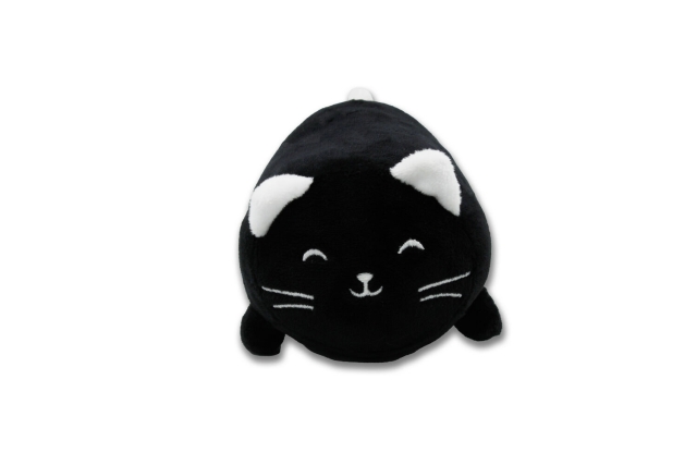 Winkee Stressbal en schermreiniger - Cat Luna