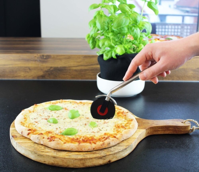 Winkee Vinyl Pizzasnijder