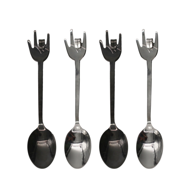 Winkee Rock Handlepelset - Skeer