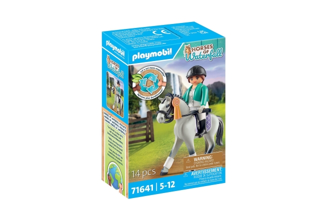 Playmobil Toernooiruiter (71641)
