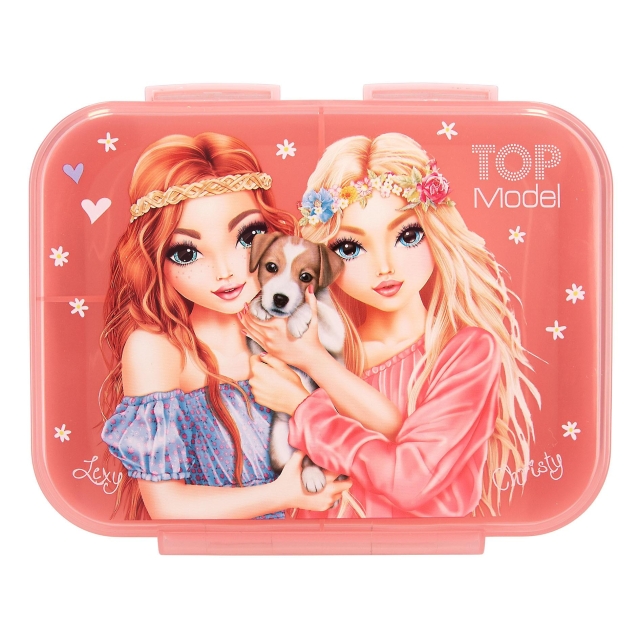 TOPModel Lunchbox VELO FLEUR (0412888)
