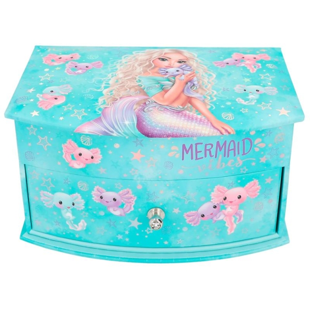 TOPModel Sieradendoos MERMAID - (412440)