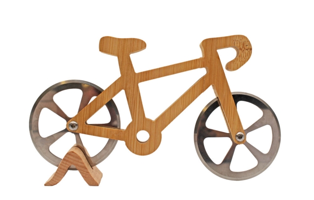Winkee Pizzasnijder - Bike Pizzasnijder