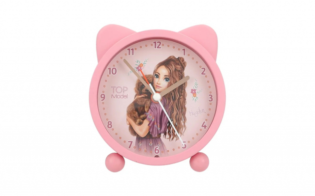 TOPModel Wekker FLORAL ( 0413226 )