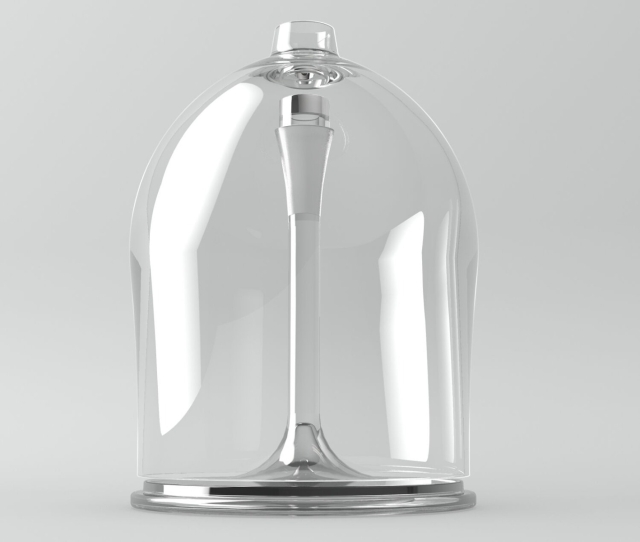 Winkee Wijnglas - Buiten - Enkel