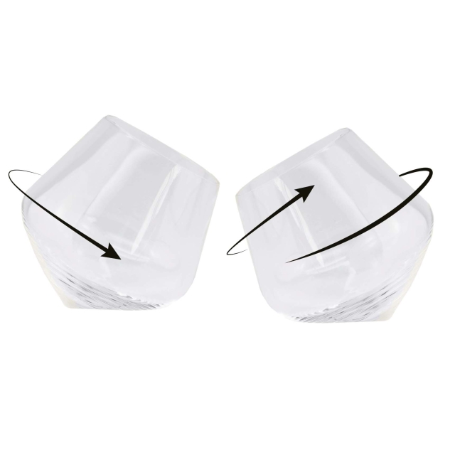 Winkee Whiskeyglazen - set van 2