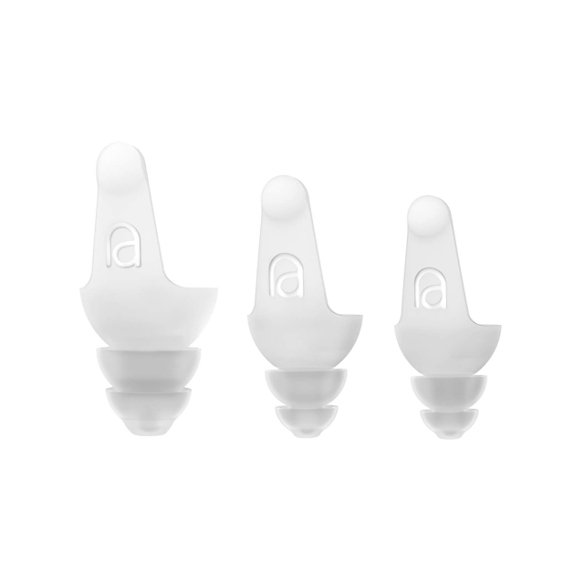 ASSISTIVE AUDIO Hörselskydd Noise Protection Sleep 25dB