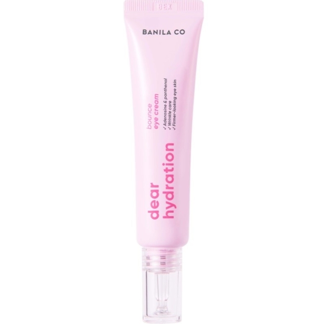 Banila Co Dear Hydration Bounce Eye Cream 20ml