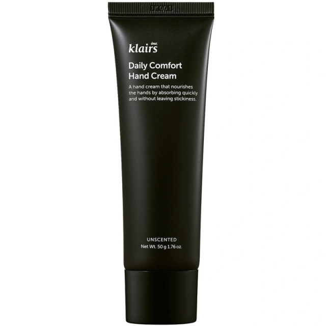 Klairs Daily Comfort Hand Cream 50g