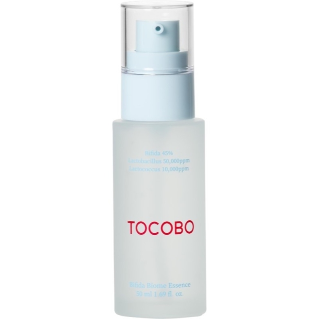 TOCOBO Bifida Biome Essence 50ml