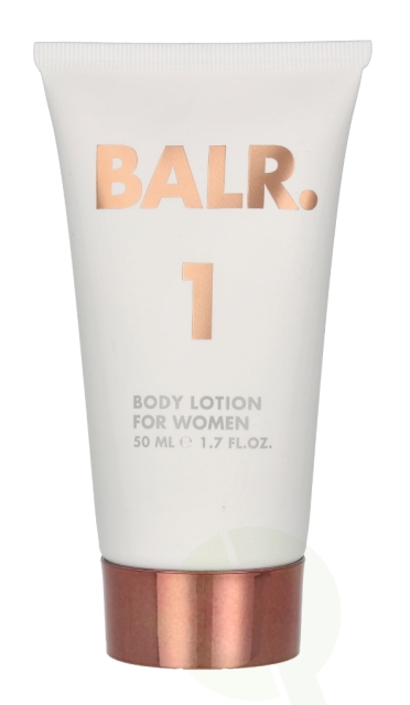 Balr. 1 FOR WOMEN Body Lotion 50 ml