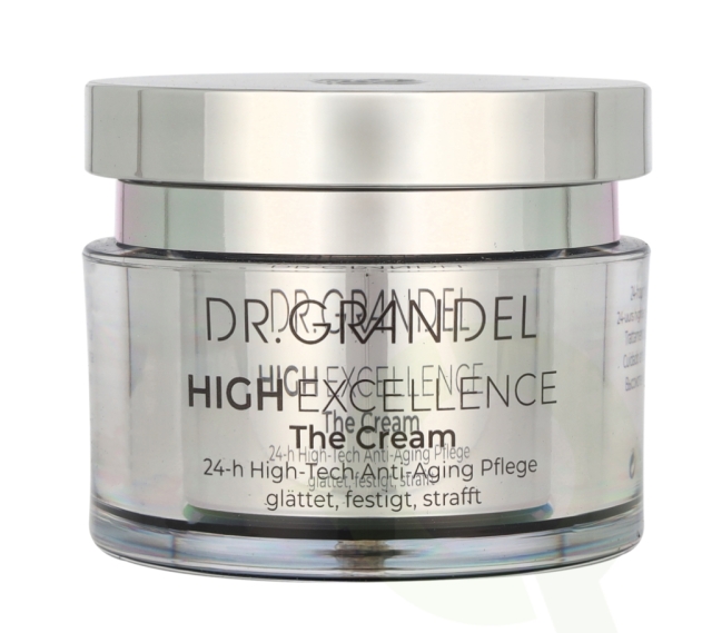 Dr Grandel High Excellence The Face Cream 50 ml