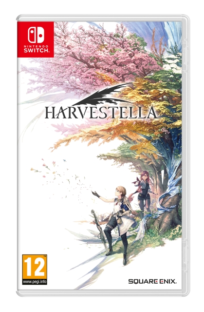 Harvestella (Switch)