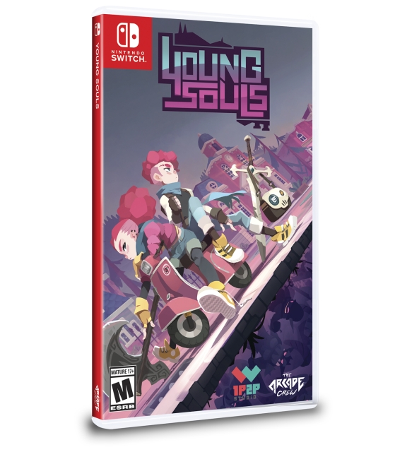Limited Run JONGE ZIELEN