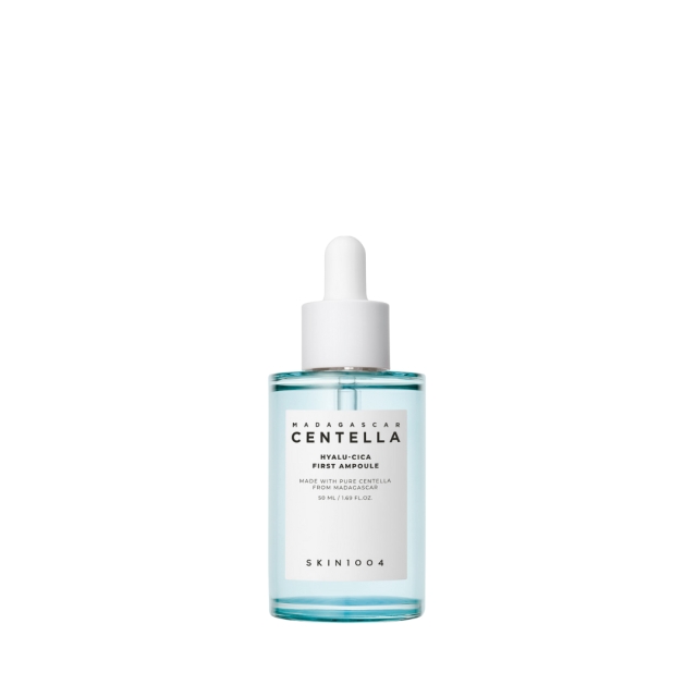 SKIN1004 Madagascar Centella Hyalu-Cica First Ampoule 50 ml