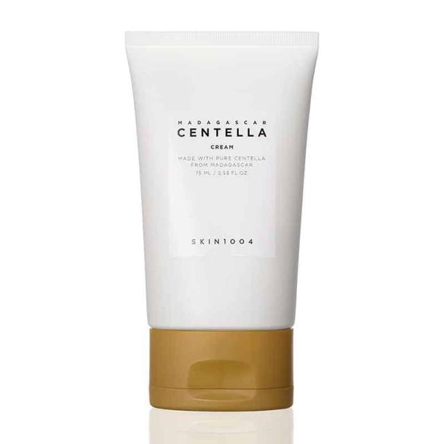 SKIN1004 Madagascar Centella Crème 75 ml