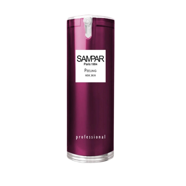 SAMPAR Professionele Peeling Nieuwe Huid 30 ml