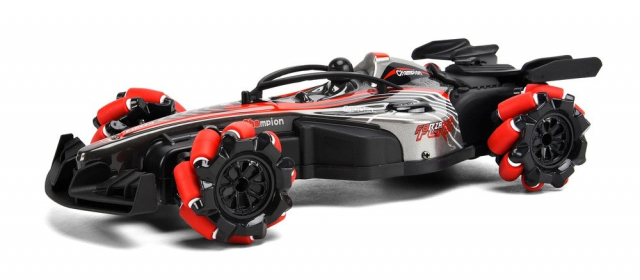 Speed Car R/C Formule Drift 1:18 (41538)