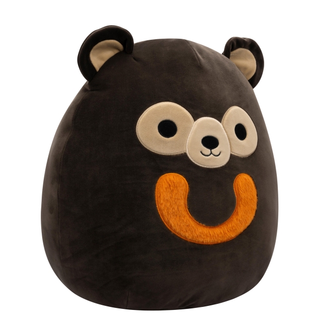 Squishmallows 40 cm P20 Maltezer Beer (206540)