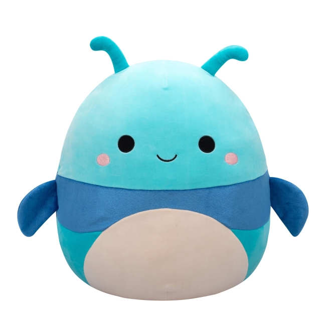 Squishmallows 40 cm P20 Benjamin kever (206543)