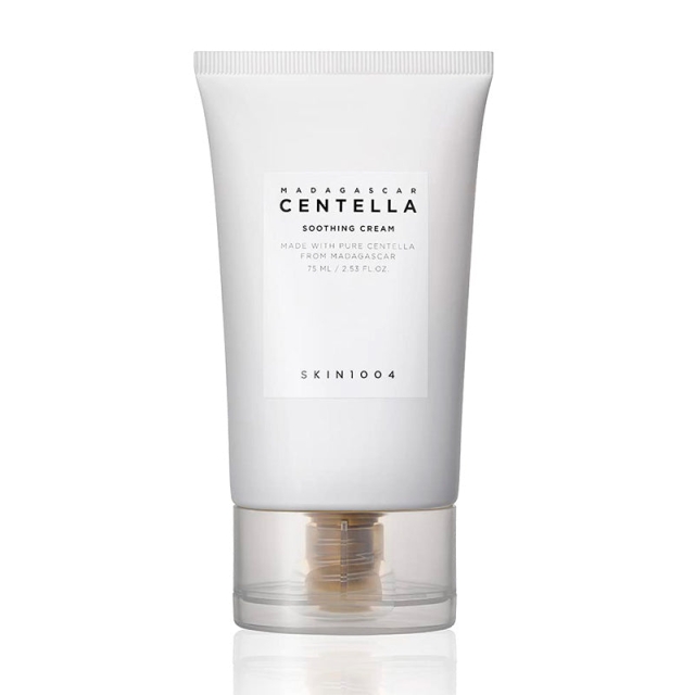 SKIN1004 Madagascar Centella Kalmerende Crème 75 ml
