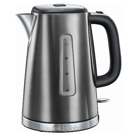 Russell Hobbs Waterkoker Luna 1.7L - Maanlicht Grijs