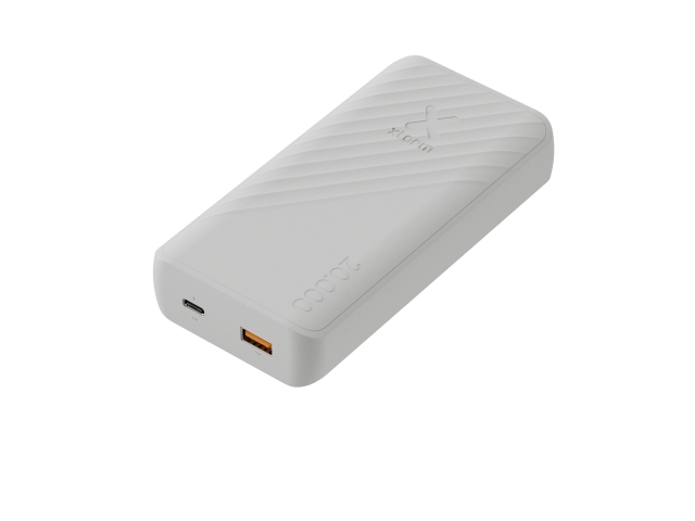 Xtorm 15W FastCharge Go2 Powerbank 20.000 - Aswit