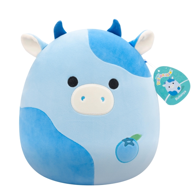 Squishmallows 30 cm P21 Rutanya Koe (216224)