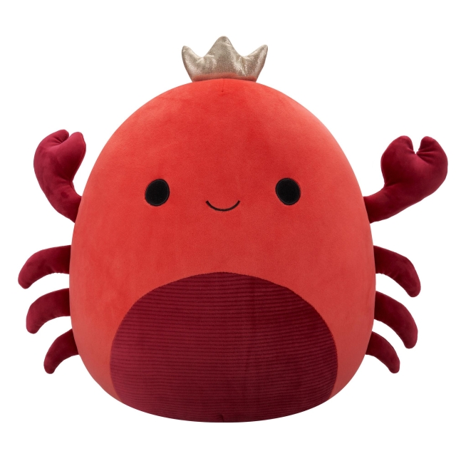 Squishmallows 40 cm P21 Georgios Krab (216328)